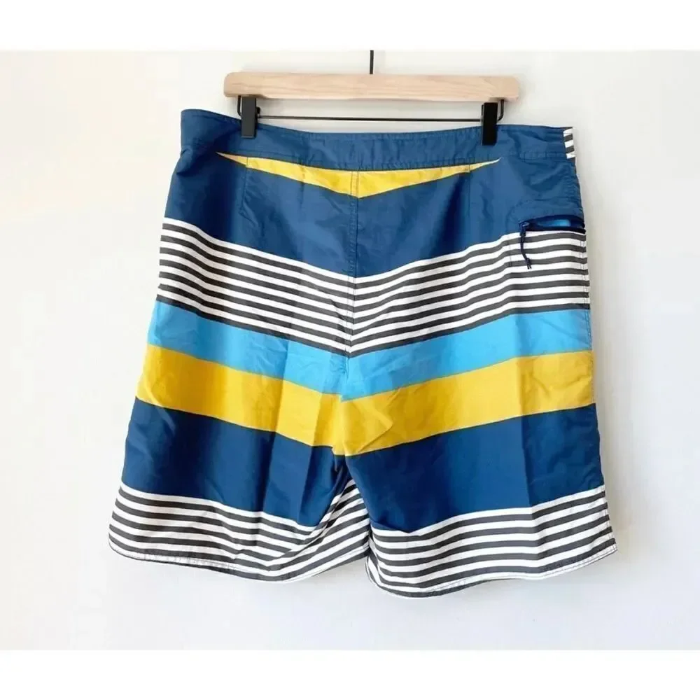 ✨Patagonia Wavefarer Board Shorts 19